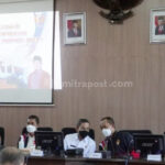 Jelang Porprov 2023, Pemkab Pati Gelar Rapat Koordinasi