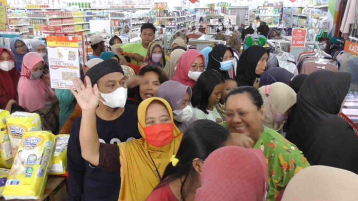 Dilantik Jadi Mendag, Zulkifli Hasan Fokus Pastikan Harga Migor Terjangkau untuk Masyarakat