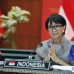 Pimpin Pertemuan COVAX, Menlu Retno Marsudi Soroti Kesenjangan Vaksinasi Secara Global