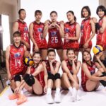 Hasil VNL 2022: Thailand Sukses Kalahkan China