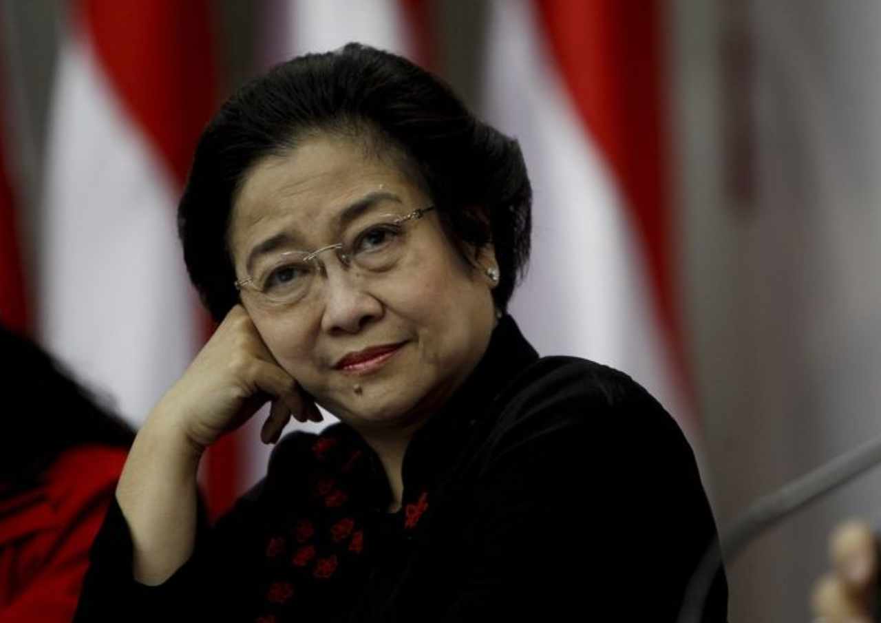 megawati