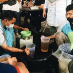 Harga Minyak Goreng Curah Kembali Normal Jelang Iduladha