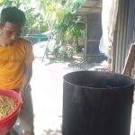 Harga Kedelai Impor Capai Rp12.250, Pengrajin Tempe Pati Putar Otak
