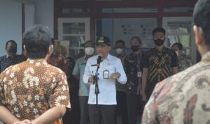 Pacu Ketahanan Pangan di Jepara, Pemdes Diimbau Manfaatkan Lahan Tidur