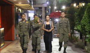 Pemkot Surabaya Tetapkan Aturan Kegiatan Fashion Week di Tunjangan Romansa