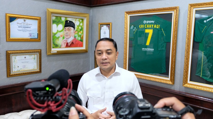 Pendaftaran Beasiswa Pemuda Tangguh Surabaya Diperpanjang Bagi SMA Sederajat