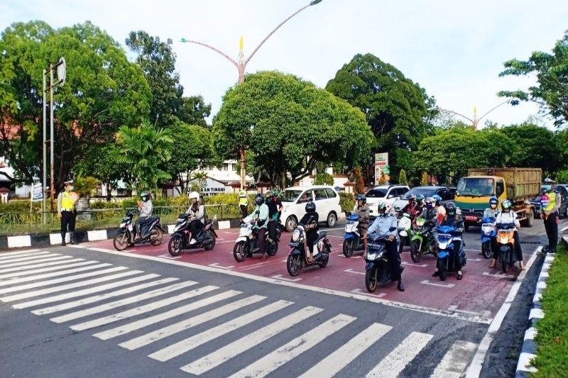 Cek Fakta: Penghapusan Data Kendaraan Jika STNK Mati Hingga 2 Tahun