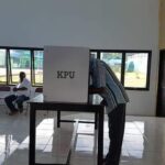 KPU Pati Pastikan Warga Binaan Lapas Dapat Hak Suara di Pemilu 2024