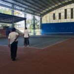 Pati Jadi Tuan Rumah Pra Porprov Taekwondo Jateng