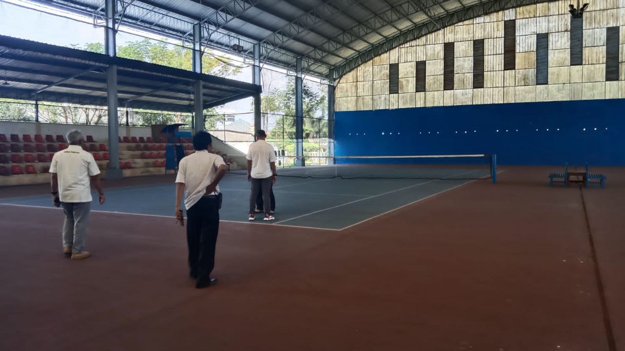 Pati Jadi Tuan Rumah Pra Porprov Taekwondo Jateng
