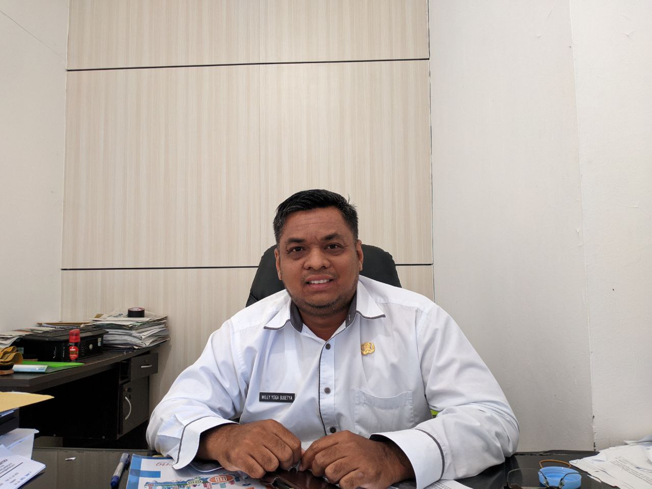 Indeks SPBE Kabupaten Pati Masuk Kategori Baik Dengan Capaian Nilai 2,75