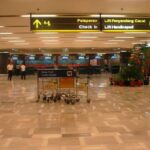 16 Bandara Ditetapkan Sebagai Pintu Masuk Penerbangan Internasional