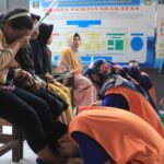 Lapas dan Rutan Pekalongan Kembali Perbolehkan Kunjungan Tatap Muka