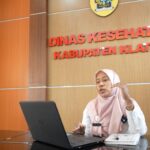 Kasus DBD di kabupaten Klaten Terus Alami Peningkatan