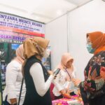 Tekan Angka Pengangguran, Pemkab Sragen Gelar Job Fair