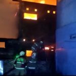 7 Petak Kos Dilalap Si Jago Merah