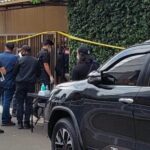 Prarekonstruksi Kasus Penembakan Polisi, Tim Inafis dan Forensik Diterjunkan