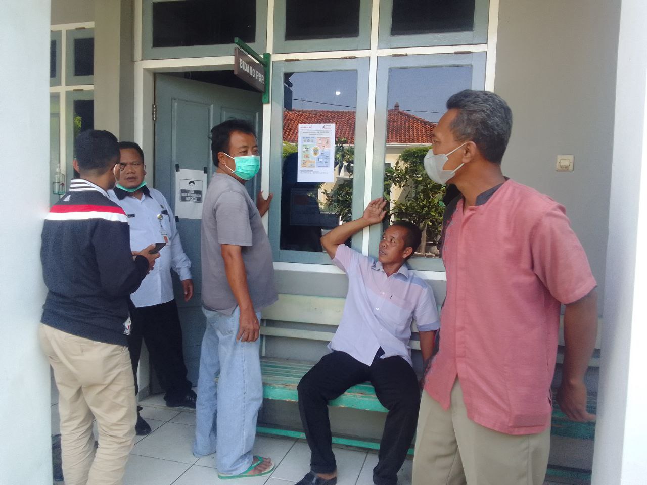 Buntut Kasus Mafia Solar, Petani di Pati Sulit Beli BBM