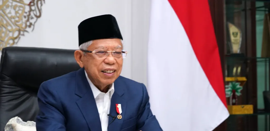 Kasus Covid-19 Naik, Wapres Ungkap Penggunaan Masker Kembali Diperketat