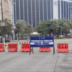 Kebijakan Ganjil Genap di Puncak Bogor Diterapkan Siang Ini