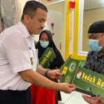 Baznas Jaktim Targetkan 187 Unit Rumah di 10 Kecamatan dalam Program Bedah Rumah