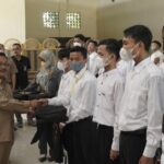 Disnaker Gelar Pelatihan Keterampilan Bagi Keluarga Buruh Rokok dan Petani Tembakau