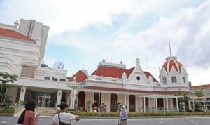 Pemkot Surabaya Tidak Melarang Kegiatan Fashion Week