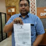 3 Nama Calon Pj Bupati Pati Resmi Diusulkan, DPRD Harap Bisa Bekerja dengan Baik