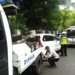 Sebabkan Kemacetan, Kapolda Metro Jaya Soroti Parkir Liar di Jakarta