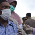 Kasus Covid-19 Terus Meningkat, Pemprov DKI Jakarta Gencarkan Vaksinasi Booster