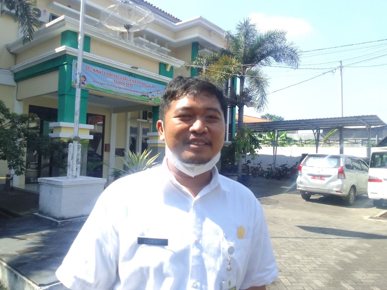 Dimulai Lebih Cepat, Per Juli Pemerintah Hanya Salurkan 2 Pupuk Subsidi