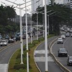Dishub DKI Jakarta Akan Terapkan Pembatasan Lalu Lintas Menuju JIS