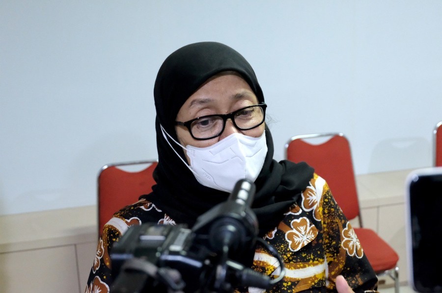 Pemkot Surabaya Buka Pendaftaran Beasiswa Bagi Calon Mahasiswa Jalur SBMPTN 2022