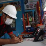 Dinperinaker Pekalongan Anggarkan Rp1,7 Miliar Untuk Pelatihan Kerja