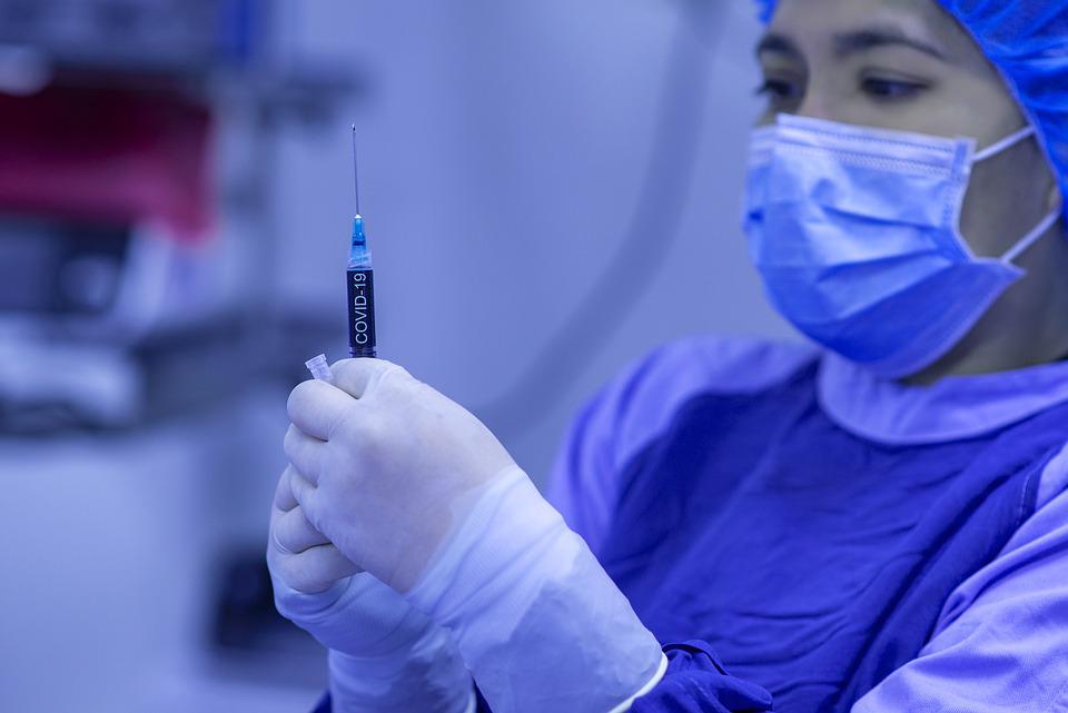 Uji Praklinik Vaksin Merah Putih Dimulai Akhir Juli 2022