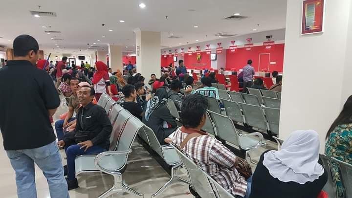64 Negara Buka Akses, Keberangkatan Pekerja Migran Pati Meningkat