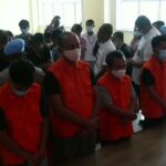 4 Pejabat Kabupaten Tangerang Terlibat Pungli Pendaftaran Tanah
