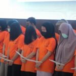 27 Orang Diamankan dalam Kasus Situs Judi Online, 2 Diantaranya Selebgram