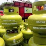 Pembelian LPG 3 Kg Masih Gunakan Cara Lama, Dindagkop-UKM Rembang Tunggu Kebijakan baru