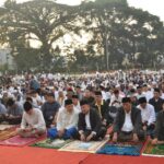 Pemkot Bandung Pastikan Pelaksanaan Salat Iduladha dengan Kapasitas 100 Persen