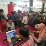 Tahun 2023, Kabupaten Pati Diprediksi Krisis Tenaga Kerja