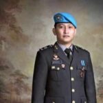 Adik Brigadir J Dimutasi ke Polda Jambi