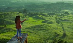 7 Tempat Wisata Instagramable di Pati