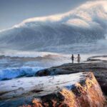 BMKG Ingatkan Potensi Tsunami 10 M di Cilacap