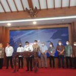 Datangkan Investor Luar Negeri dan Lokal, Pemkab Pati Kembali Gelar Kegiatan PBF