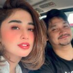 Disebut Tak Punya Kerjaan, Suami Dewi Persik Geram