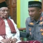 Dugaan Kasus Pencabulan, Kiai Mukhtar Jombang Minta Polisi Tak Tangkap Anaknya