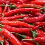 Harga Cabai Merah Teropong di Pati Tembus Rp 95 Ribu