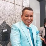 Holywings Ditutup, Hotman Paris Rapat Tertutup dengan Menteri Investasi