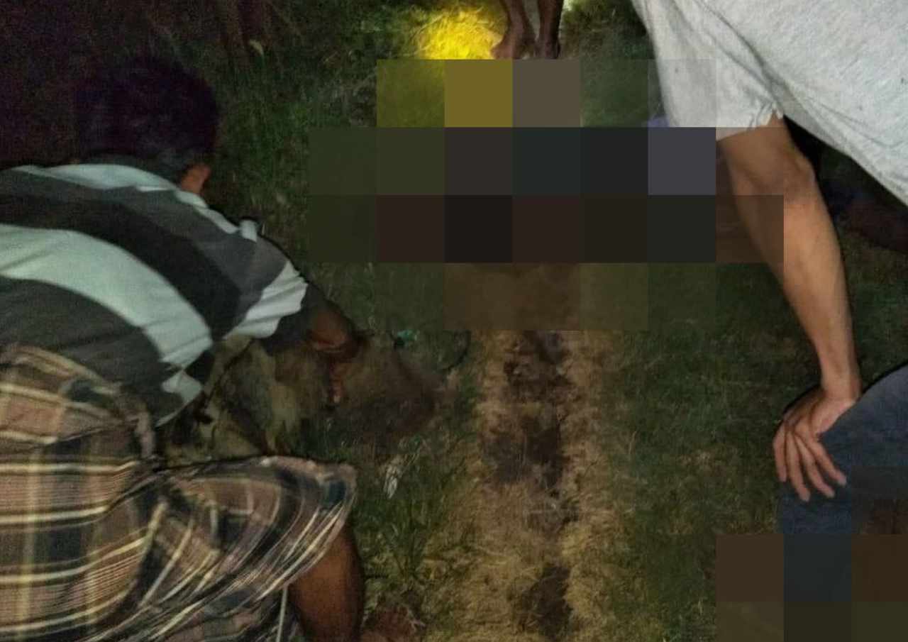 Jasad Kakek di Pati Ditemukan Mengambang di Sungai, Diduga Serangan Jantung